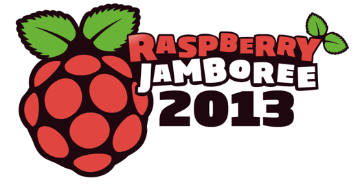 image from Raspberry Jamboree Event