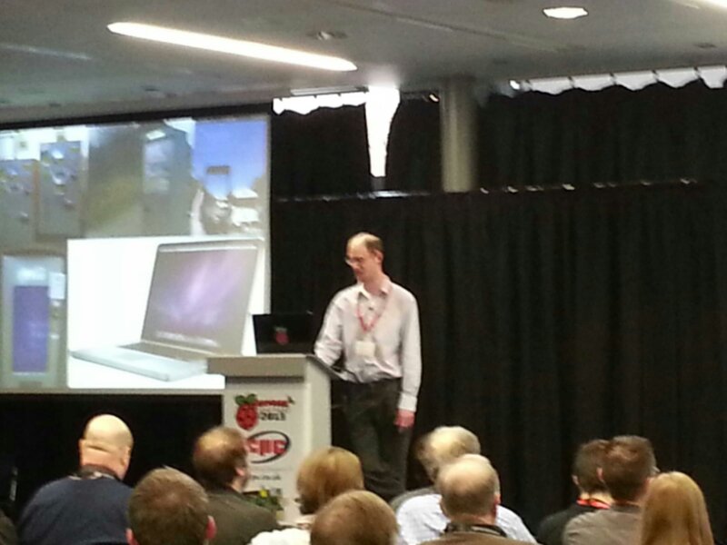 image from Post Raspberry Jamboree Event