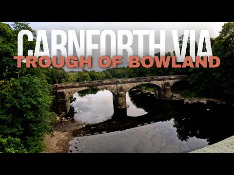 image from Cycling to Carnforth via the Trough of Bowland