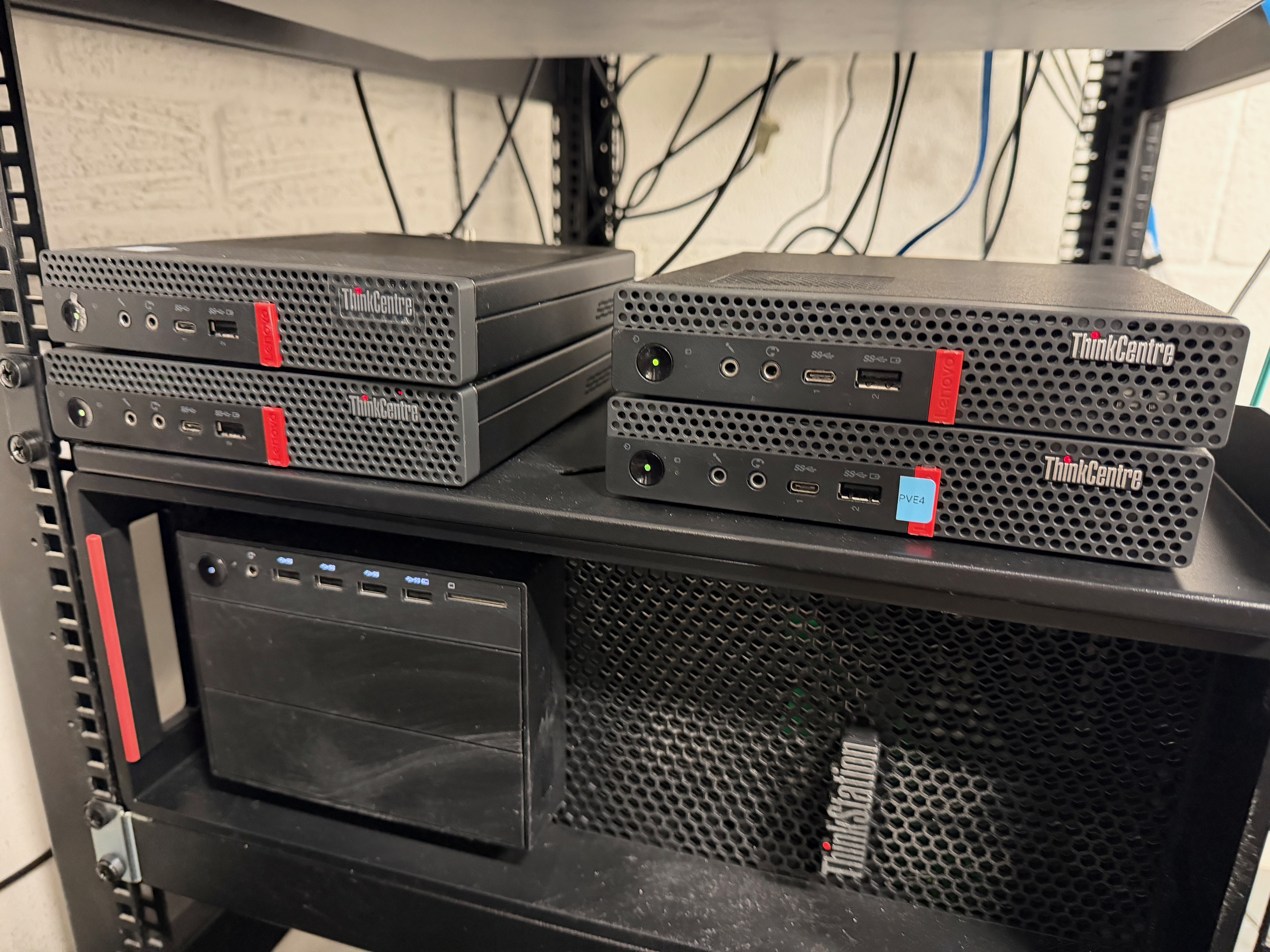 image from Fully Automated Kubernetes Cluster: Proxmox, Talos, OpenTofu and Forgejo